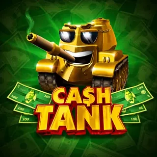 Cash Tank
